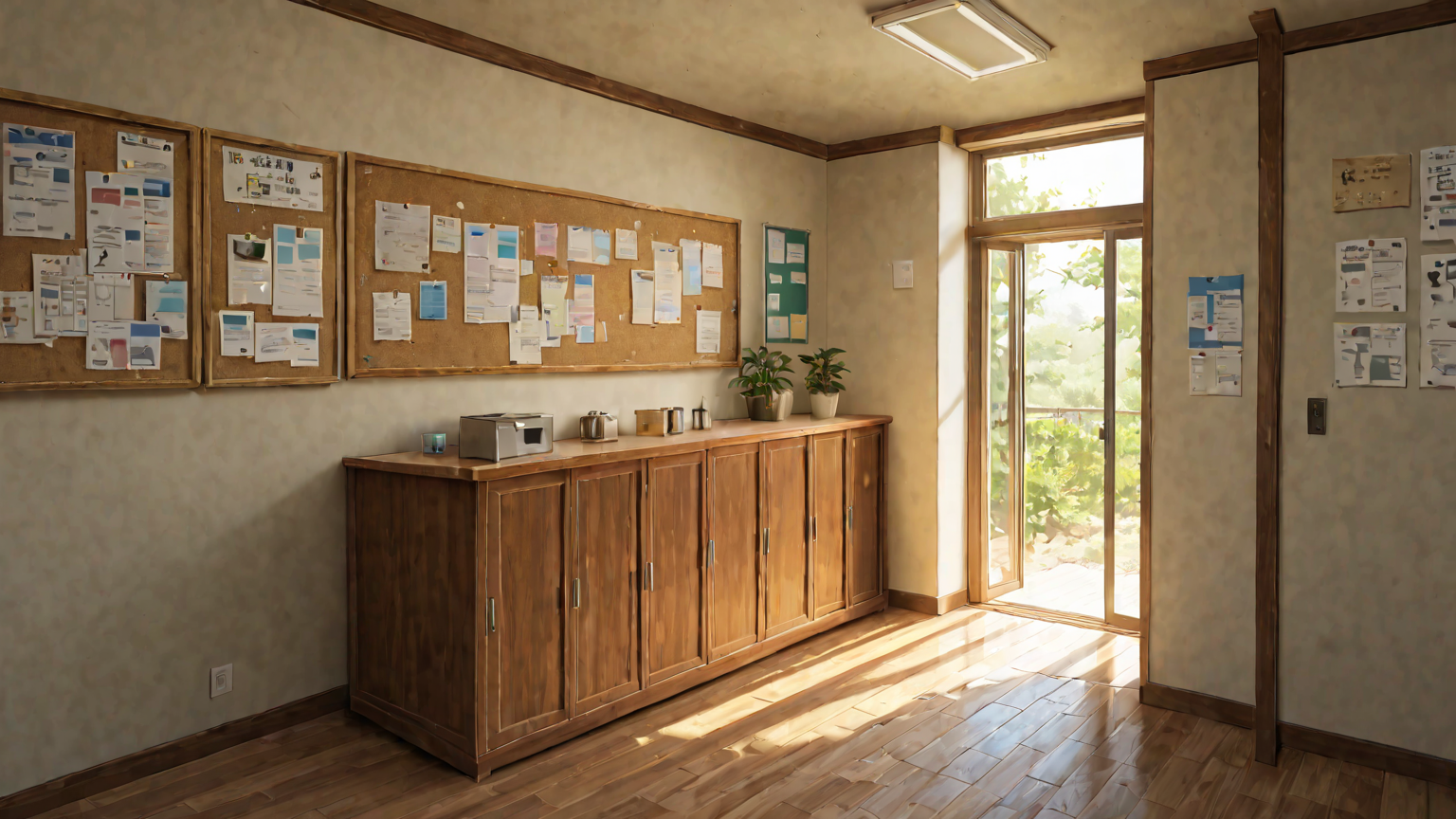 注意マークとFAQイメージ