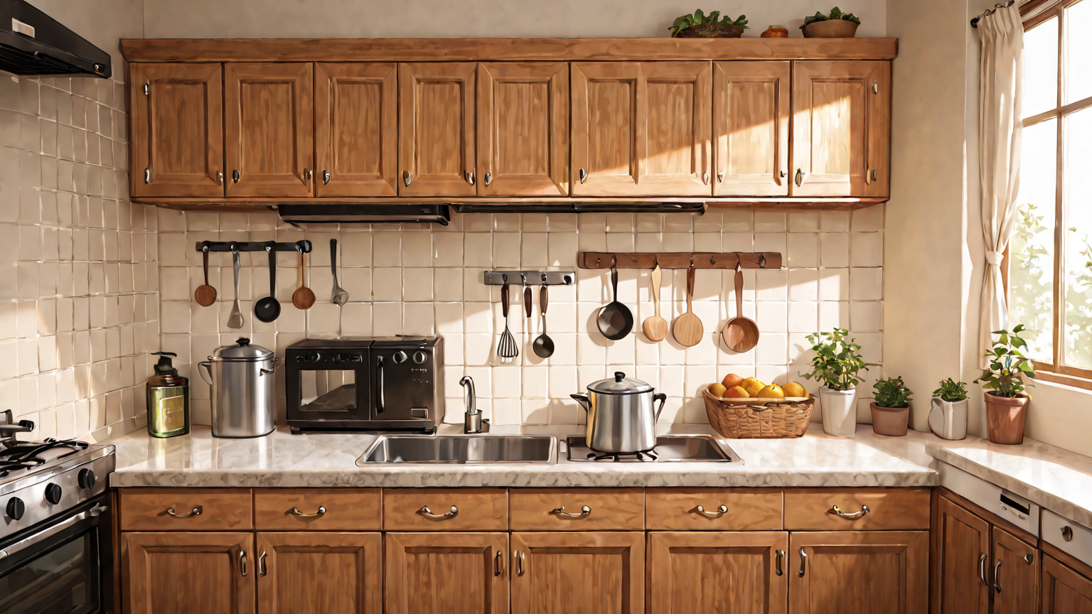 節約術を組み合わせたイメージ