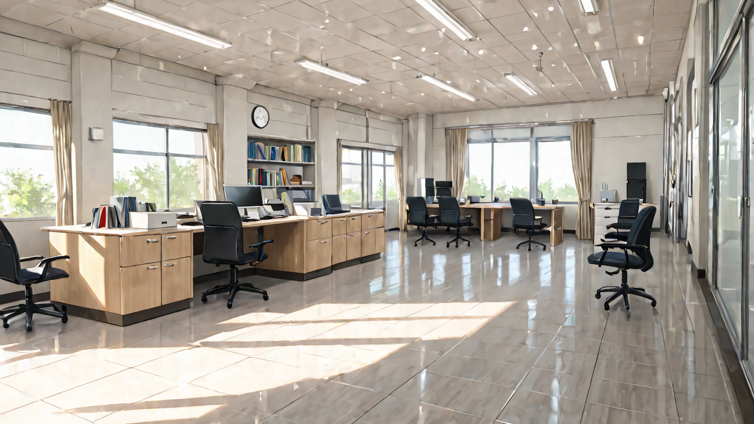 相談窓口のイメージ