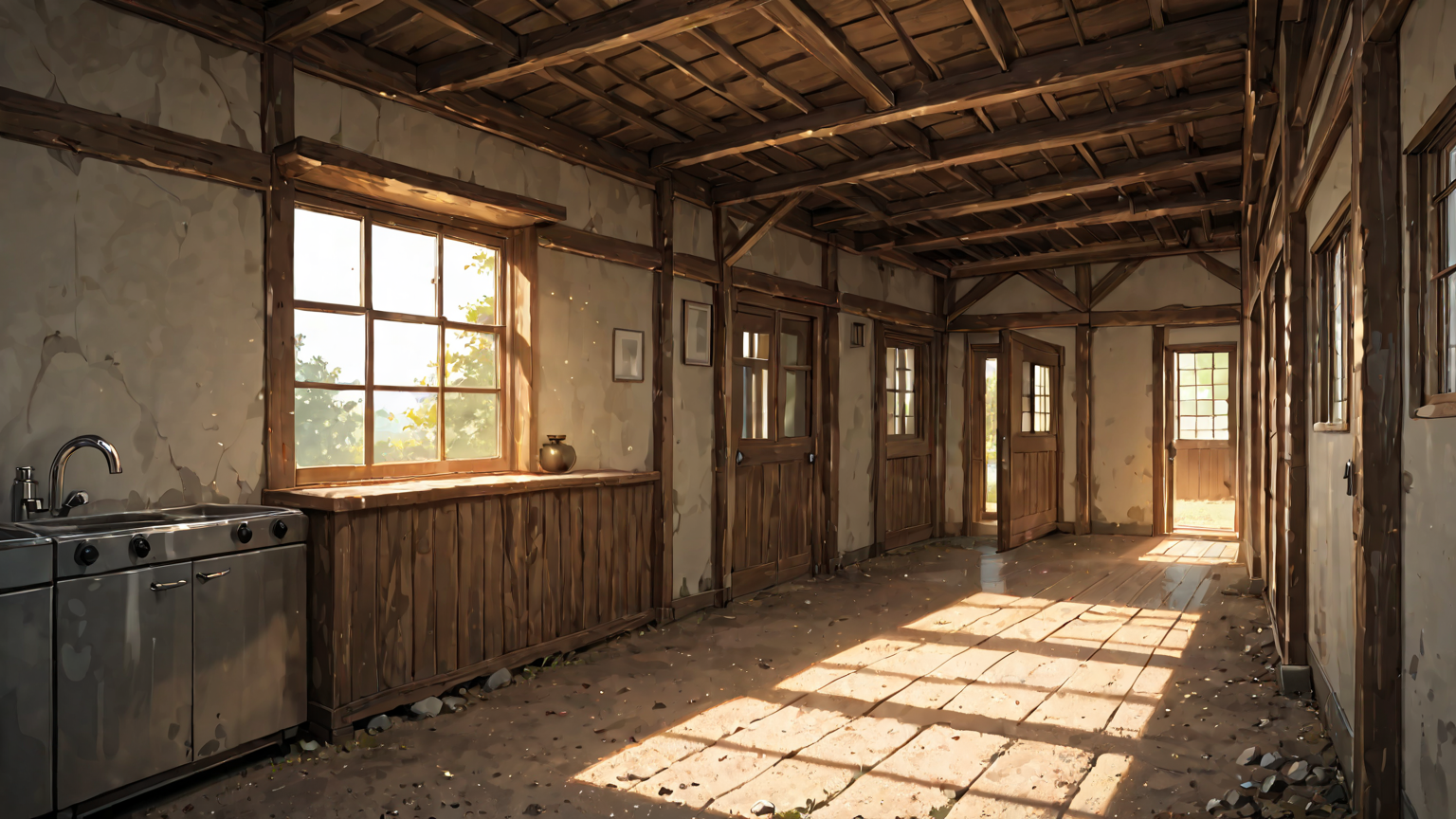 食洗機内部の汚れと臭いの原因解説イラスト