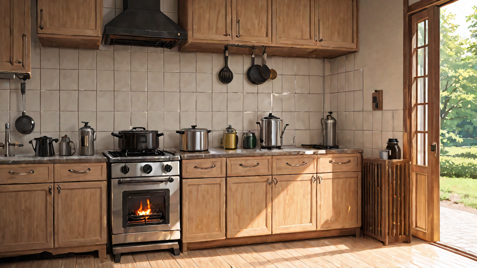 プロパンガス料金の仕組みを説明した図