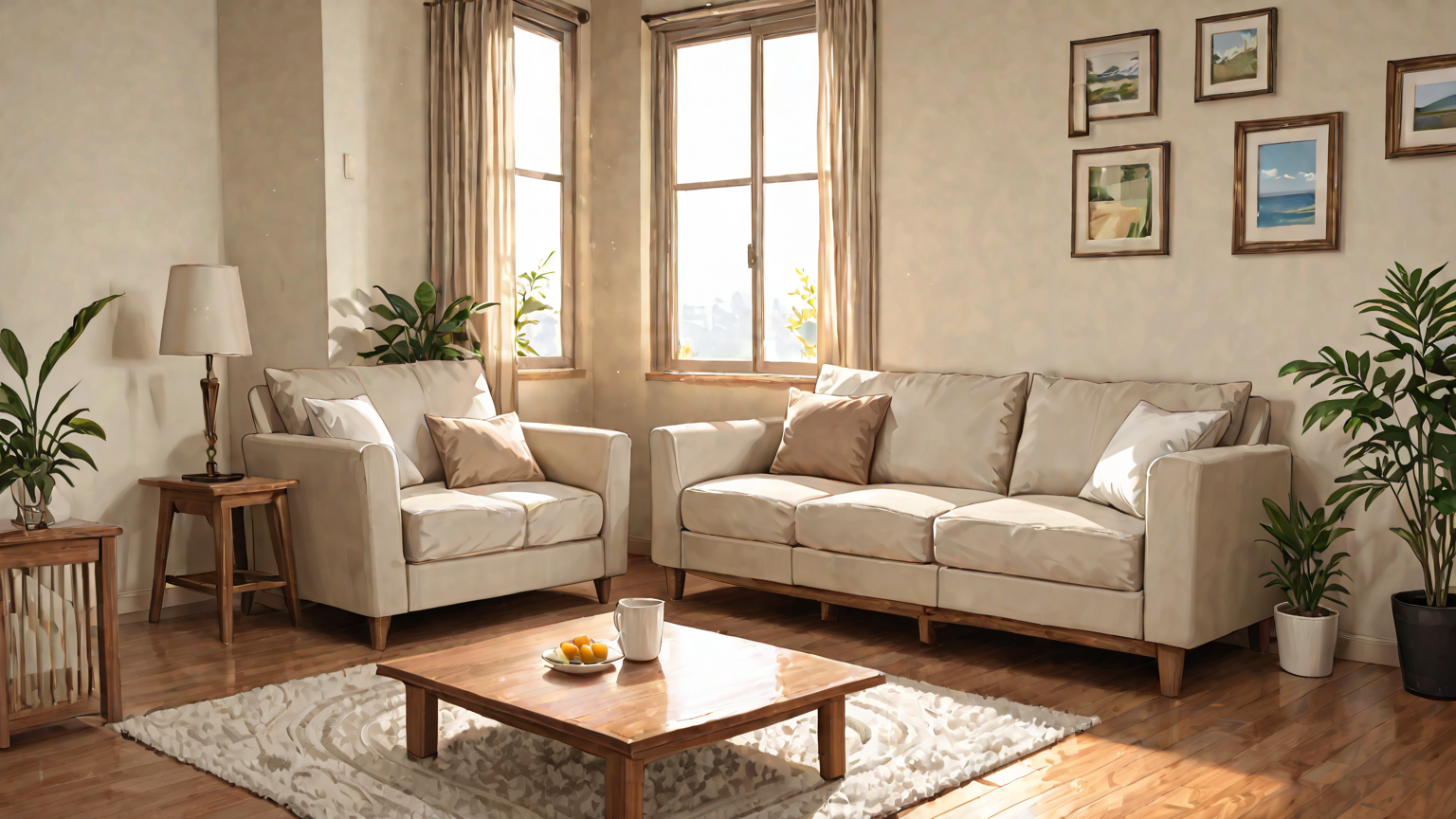 注意点を示すイラスト