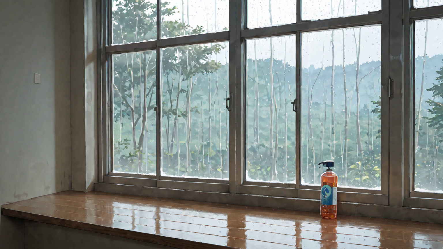 結露予防グッズのイメージ