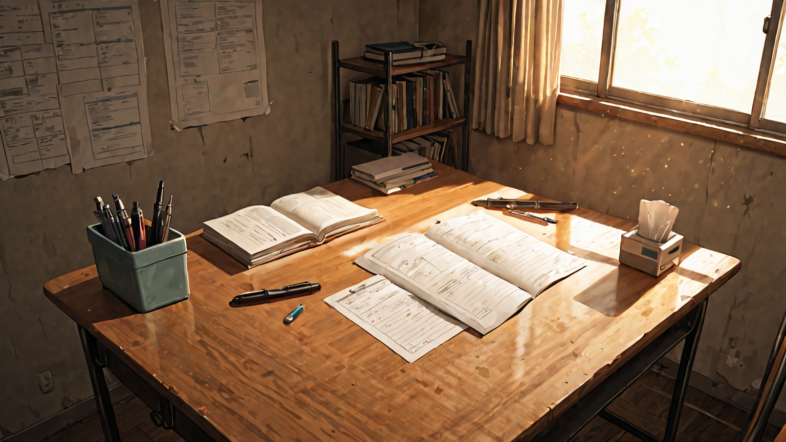 医療費控除の申請書類のイメージ