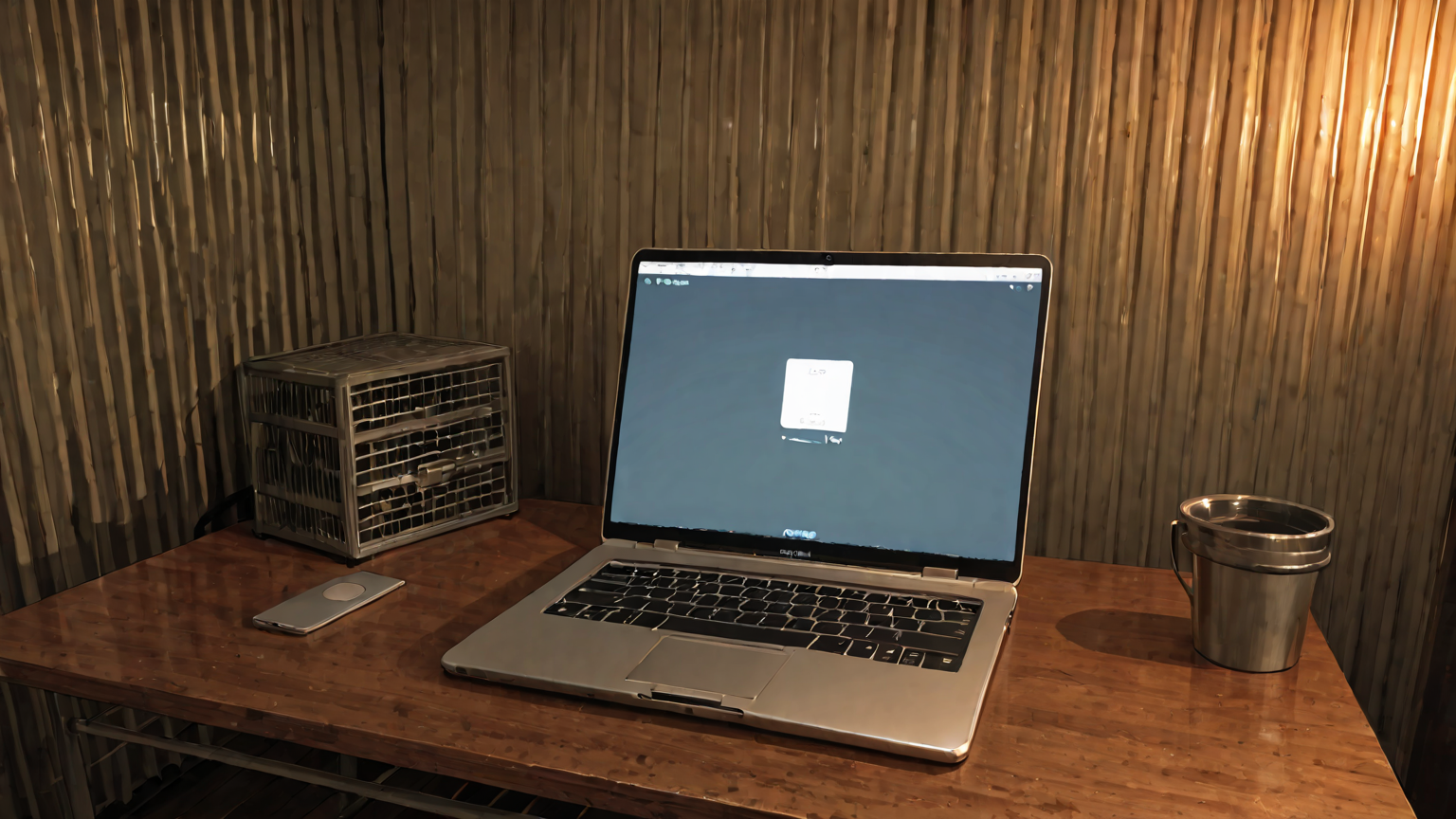 申告書を記入するパソコン画面