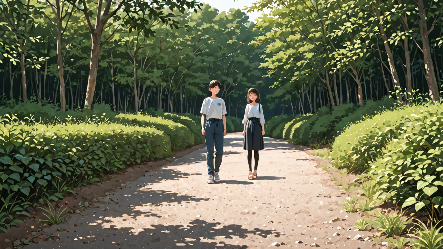 困った表情の初心者イメージ