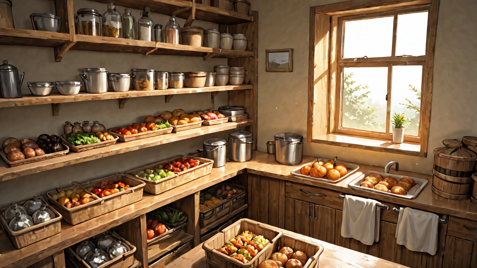 乾燥した清潔な保存場所