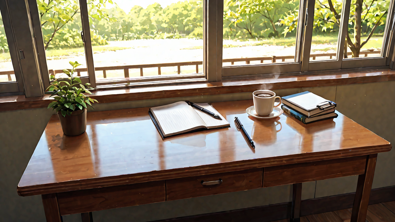 チェックリストのイメージ