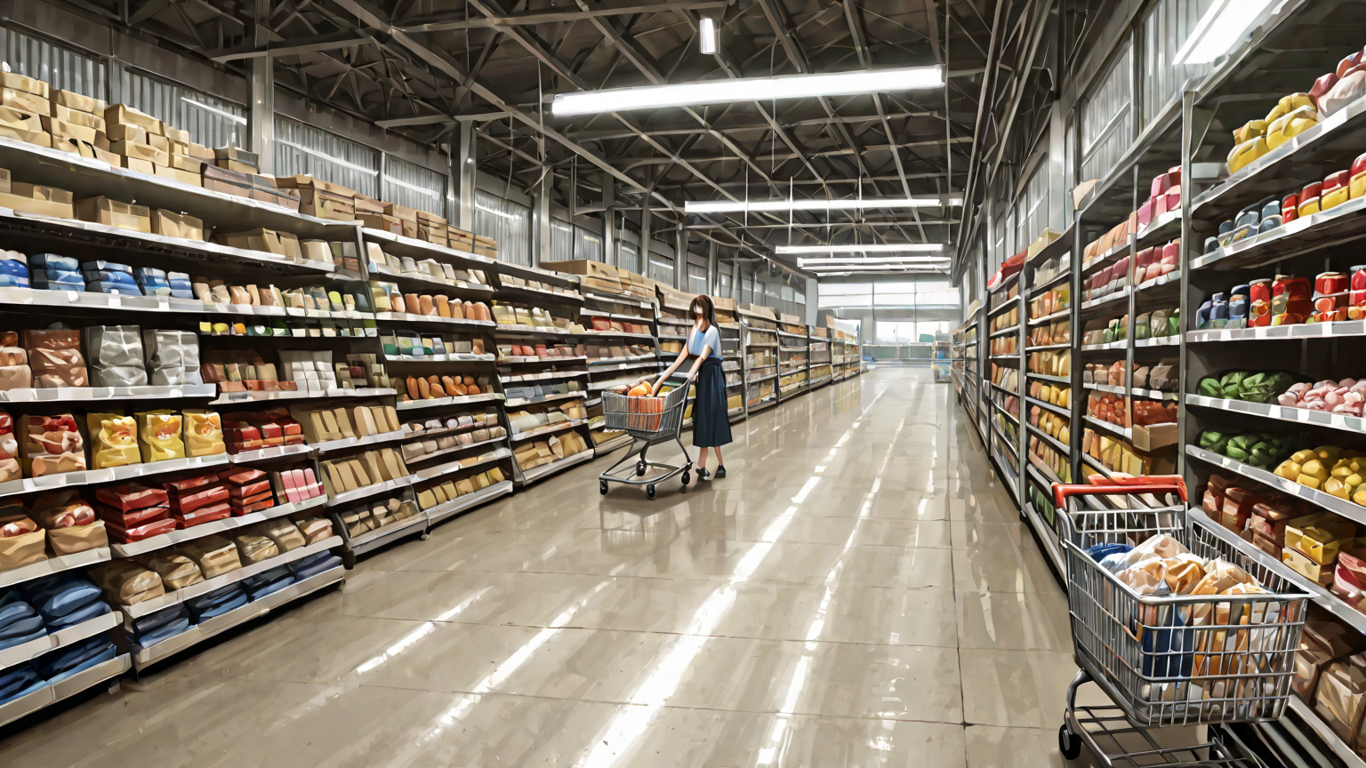 コストコ 節約 元を取る 方法のイメージ画像