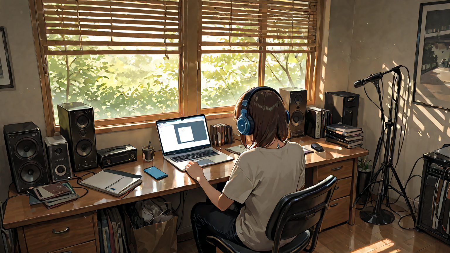 パソコン 音が出ない 原因 対処法のイメージ画像