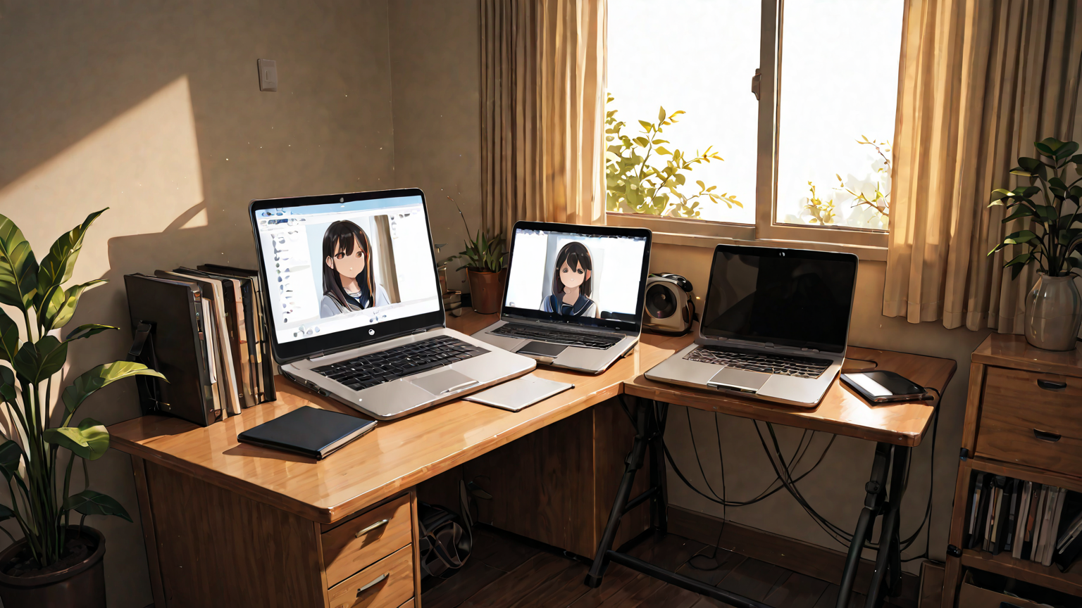 パソコン シャットダウン できない 対処法のイメージ画像