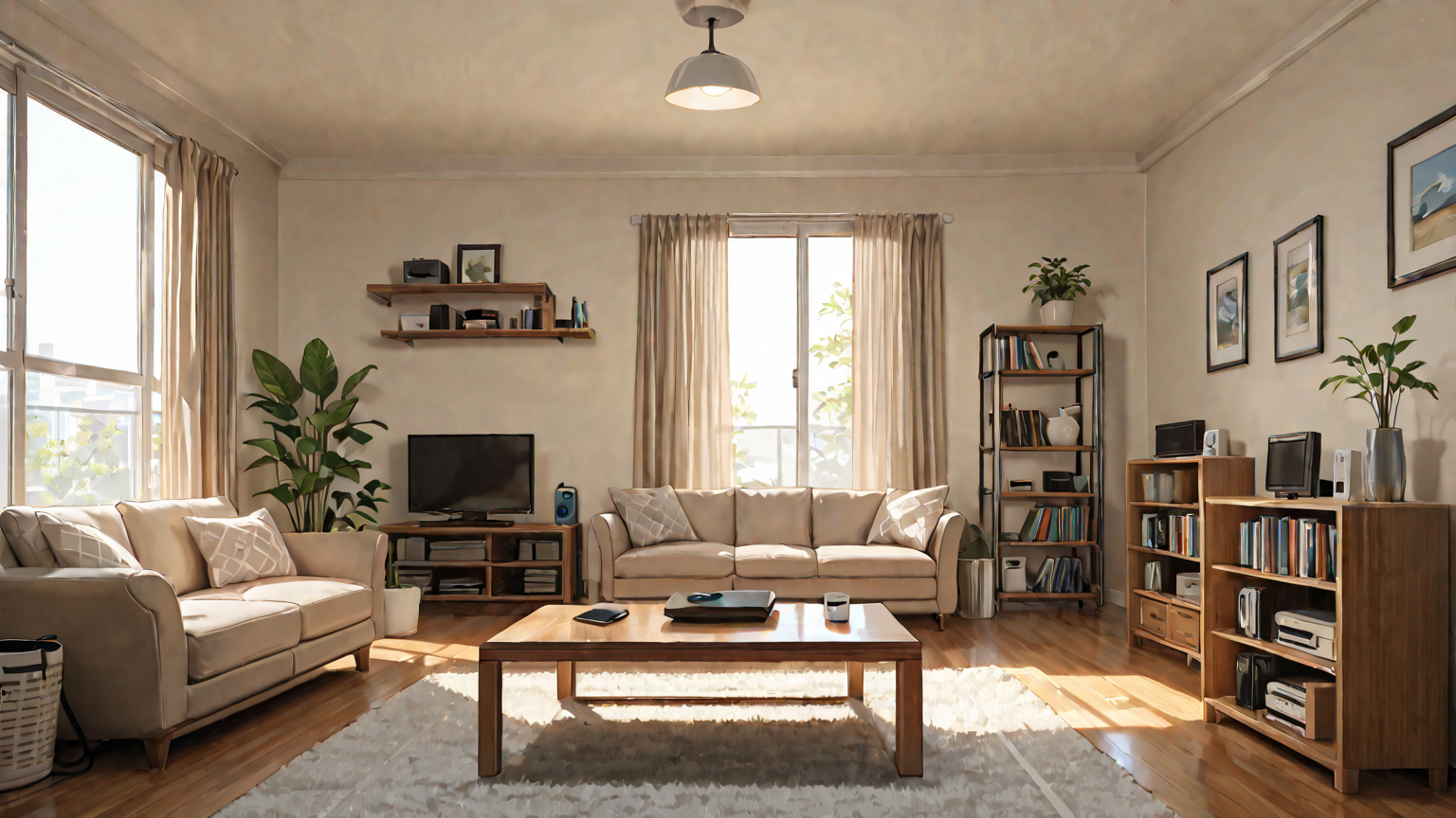 WiFi 途切れる 原因 対策のイメージ画像