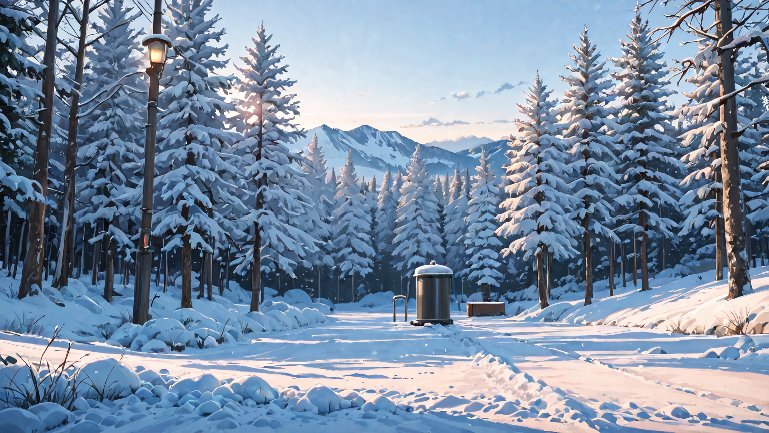 給湯器 凍結 対処法 予防のイメージ画像