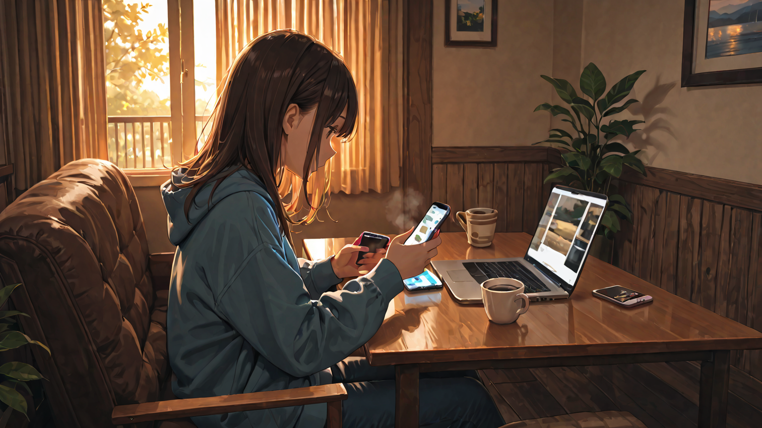 通信費 節約 格安SIM 乗り換えのイメージ画像