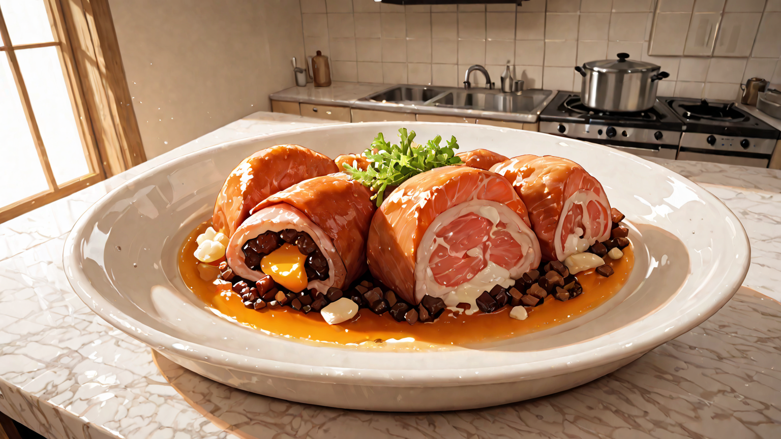 豚バラ 冷凍 保存 下味のイメージ画像