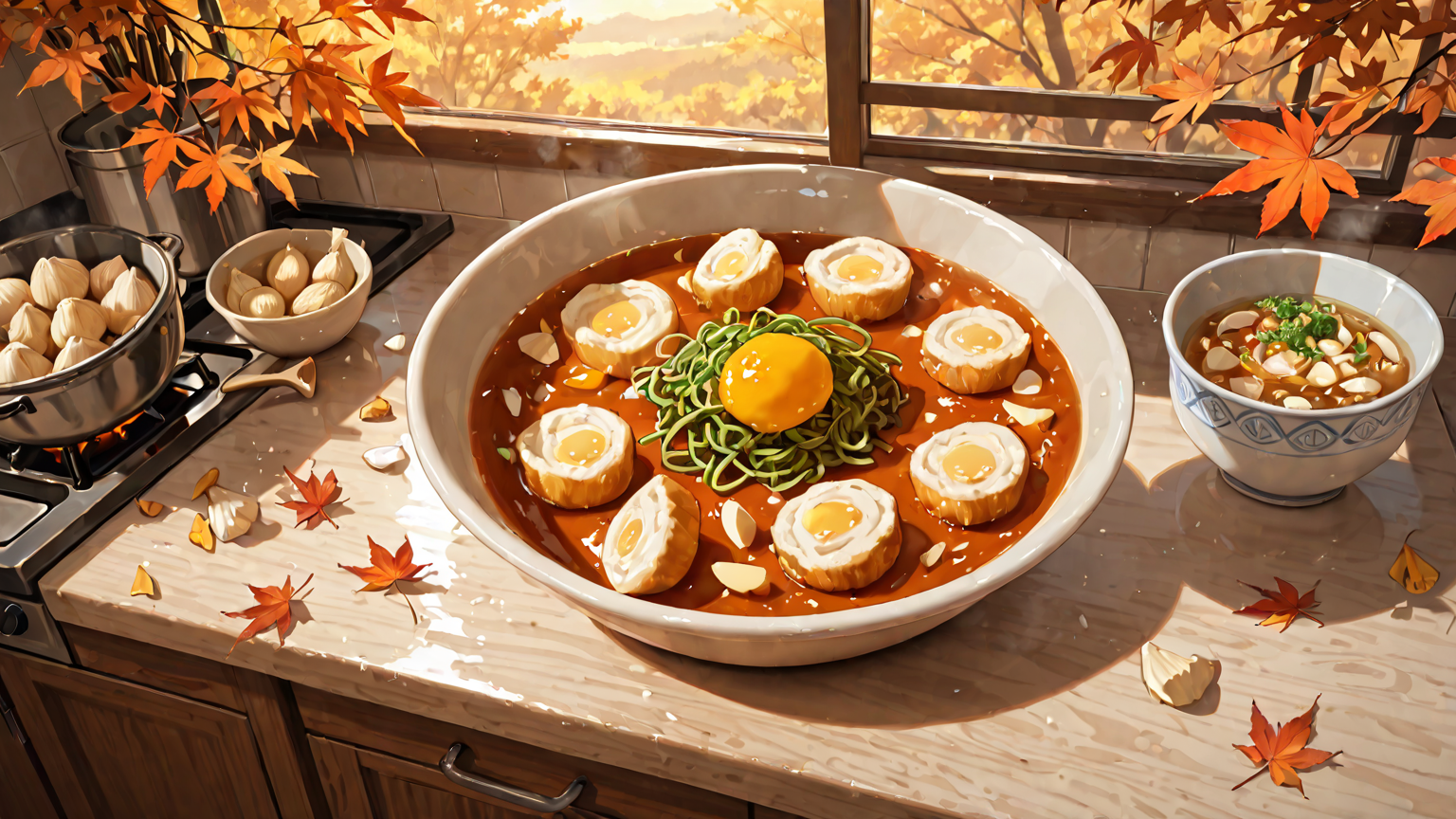 秋 栗 茹で方 皮むき 簡単のイメージ画像