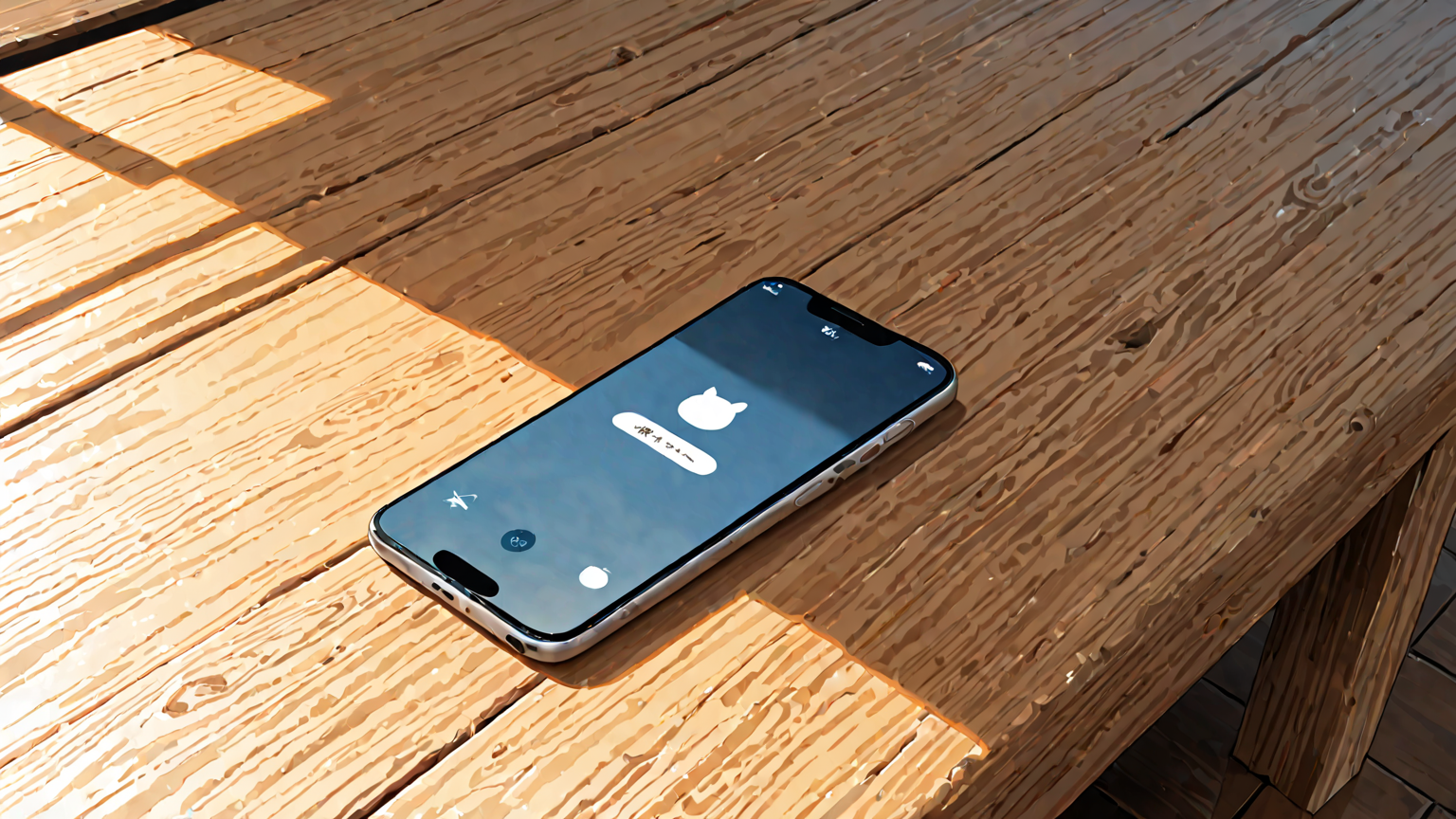 スマホ 通知 来ない 原因 対処法のイメージ画像