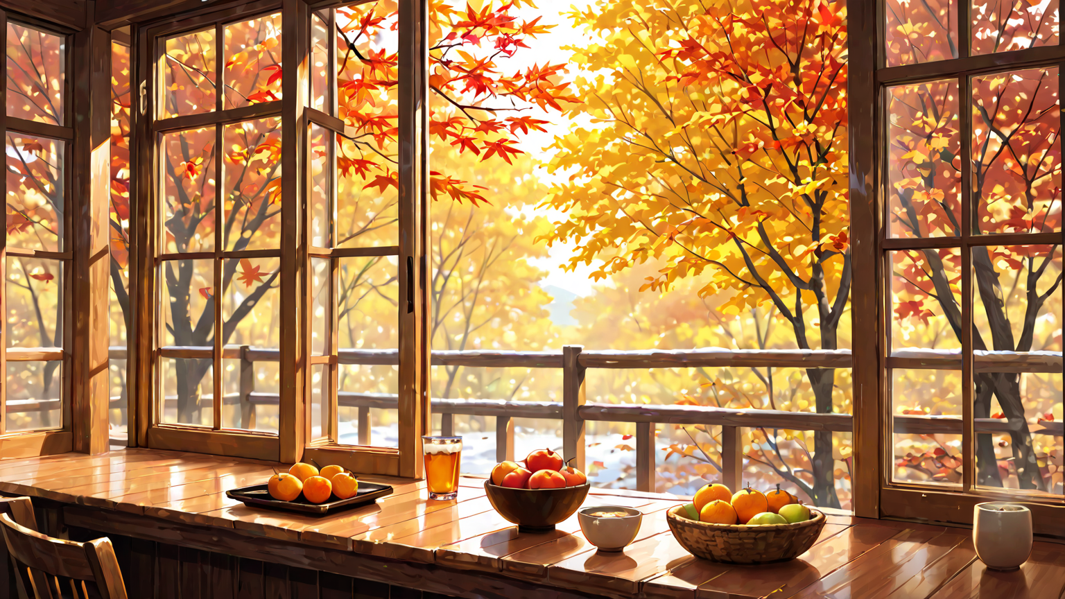 秋 食欲 抑える ダイエットのイメージ画像