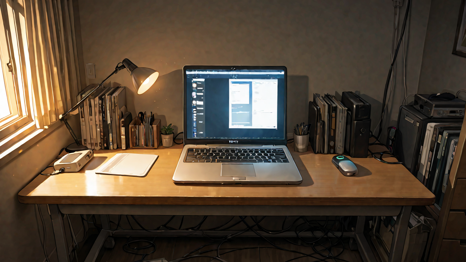 ルーター 寿命 何年 買い替えのイメージ画像