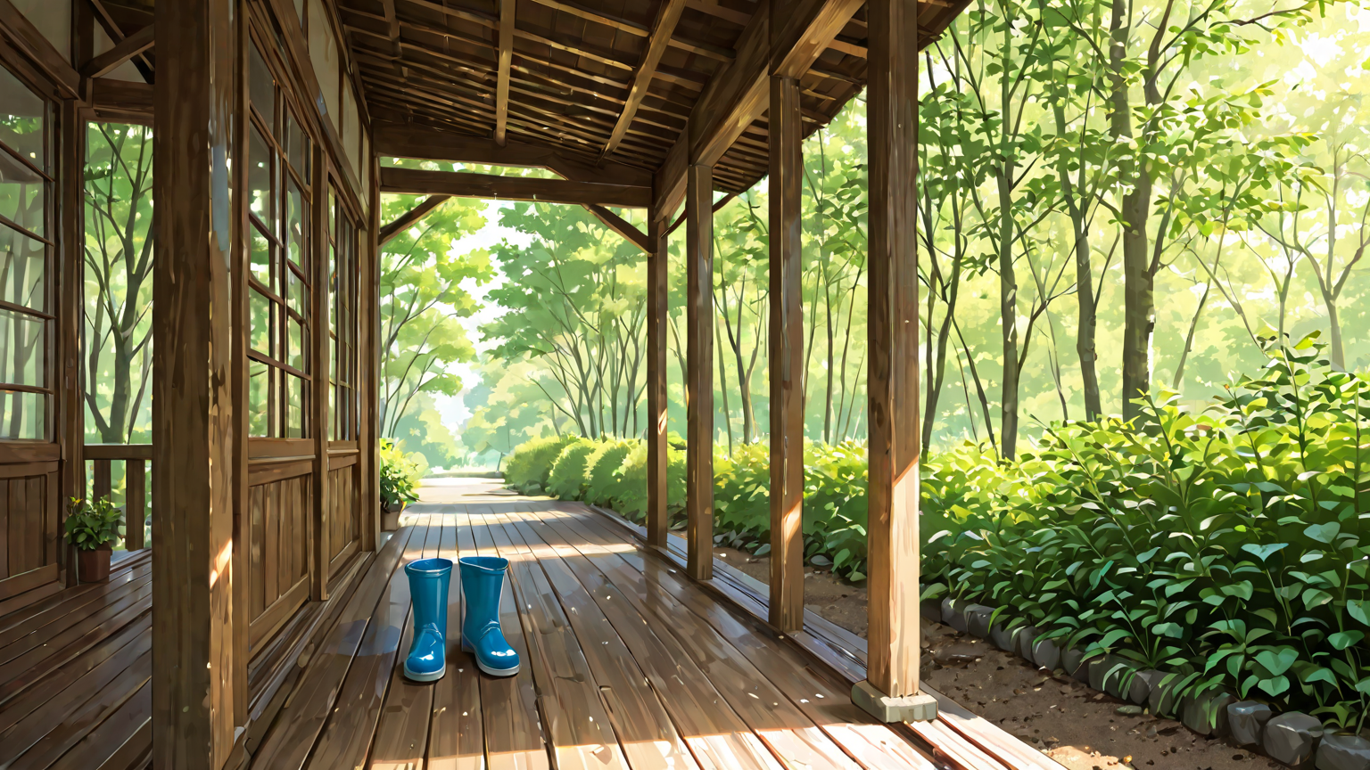 長靴 臭い 取り方 洗い方のイメージ画像