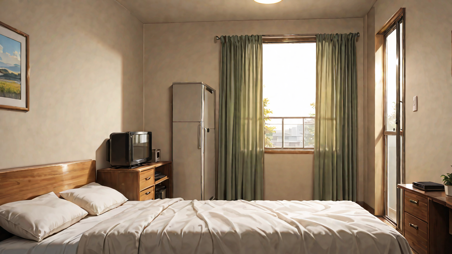 網戸 外れた 直し方 賃貸のイメージ画像