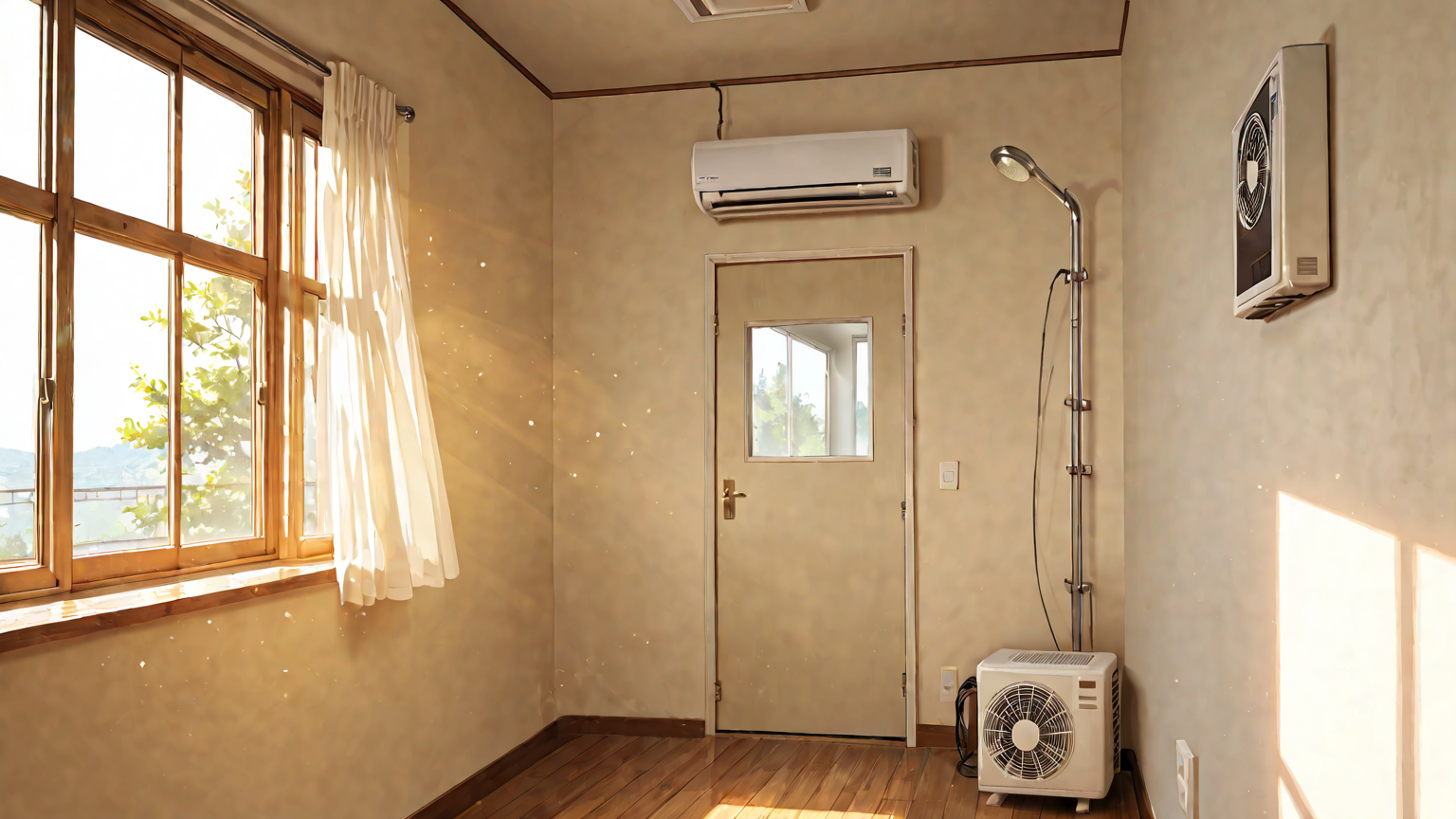 エアコン 冷房 効かない 原因のイメージ画像