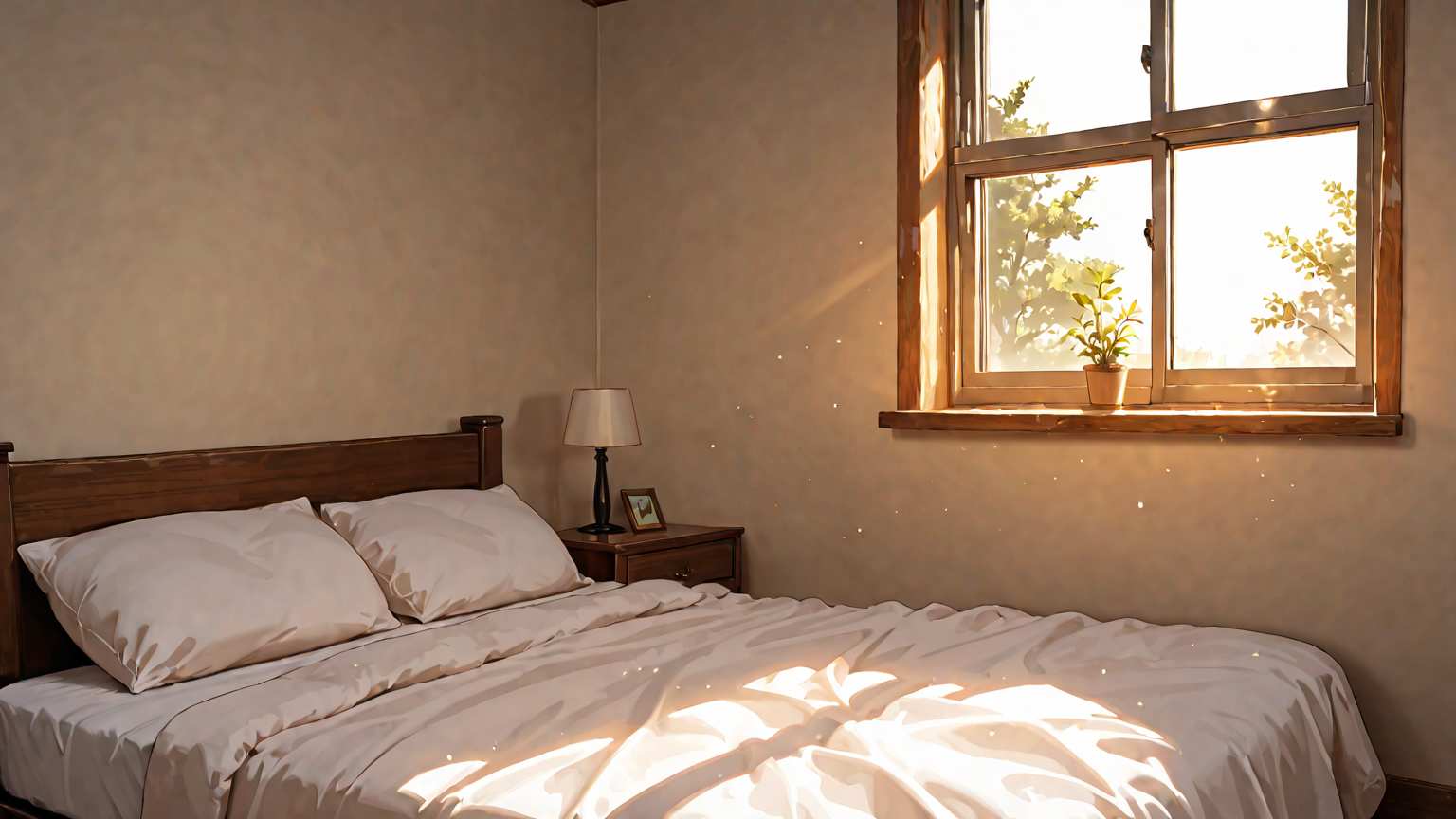 冬 朝 起きれない 対策のイメージ画像