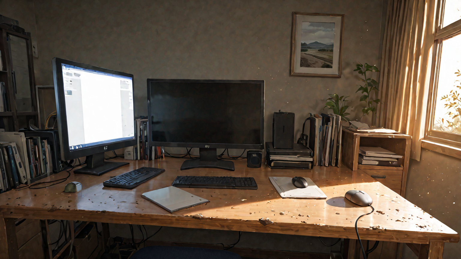 マウス 掃除 ベタベタ 汚れのイメージ画像