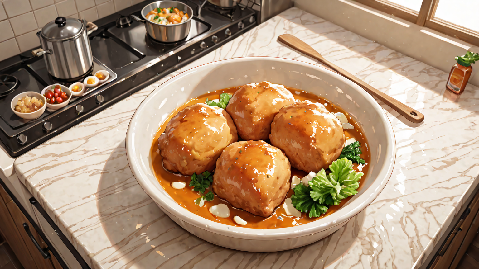 鶏もも肉 冷凍 下味 レシピのイメージ画像