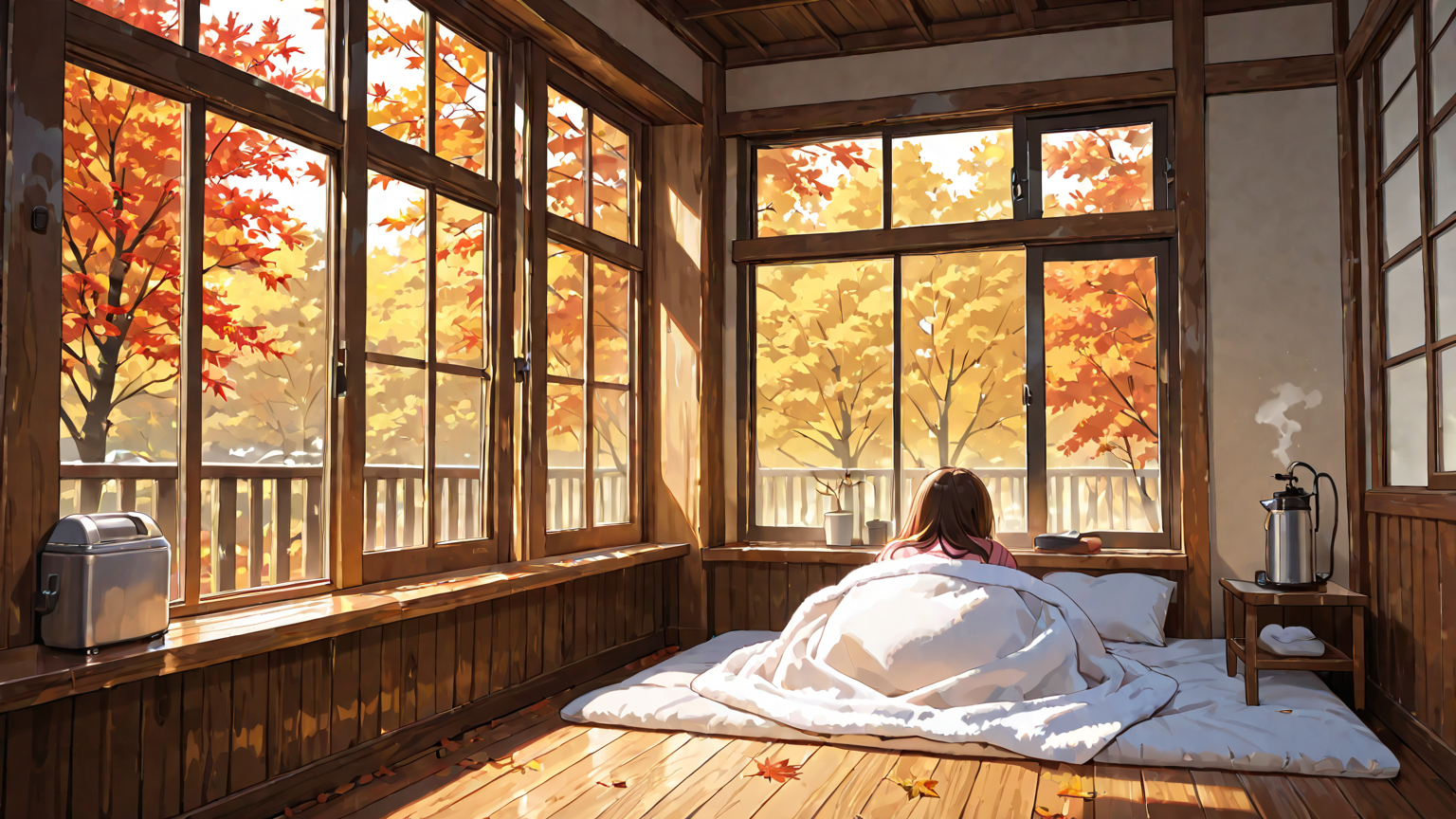 秋 肌荒れ 乾燥 対策のイメージ画像