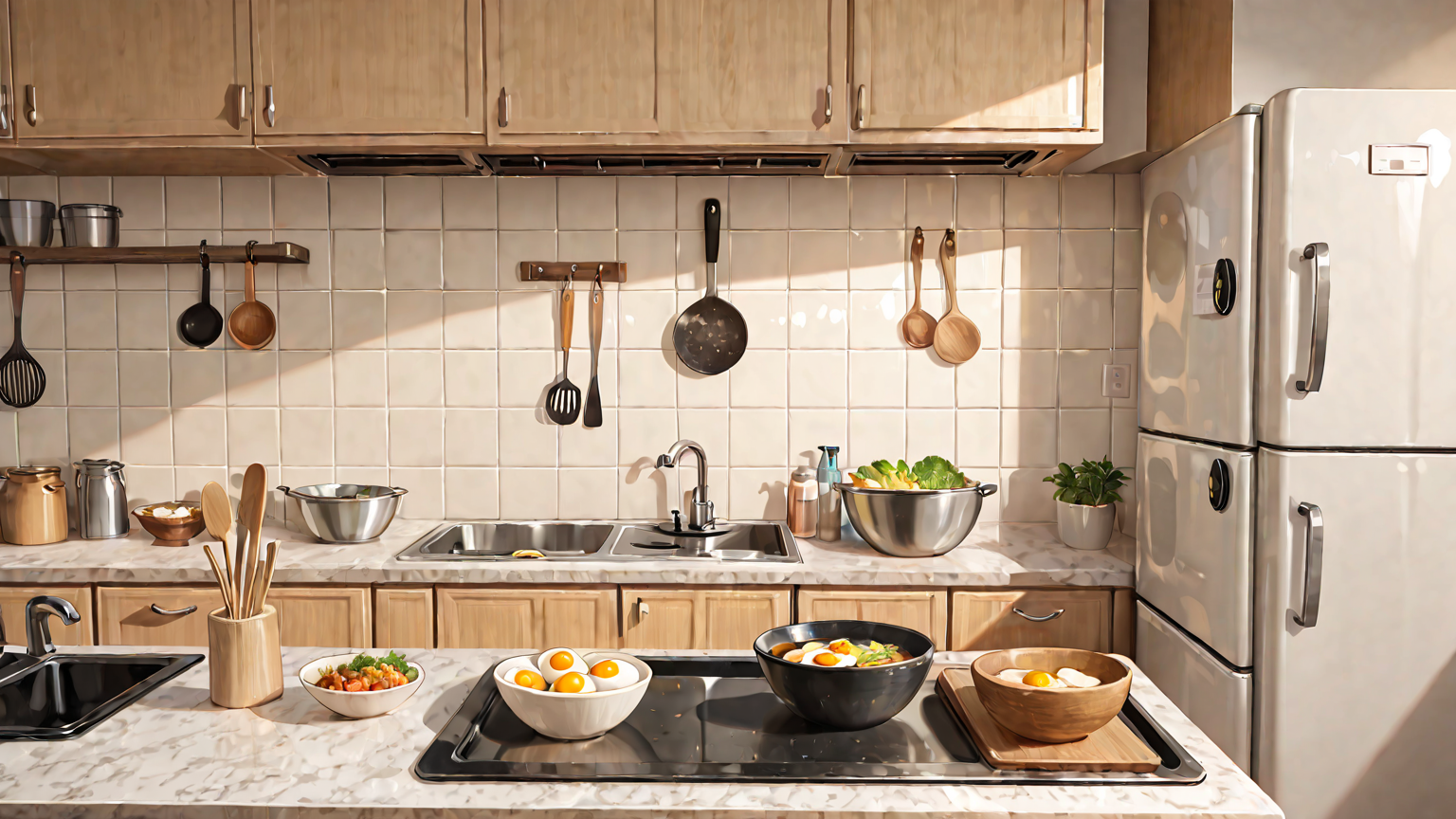 ゆで卵 保存 冷蔵 何日のイメージ画像