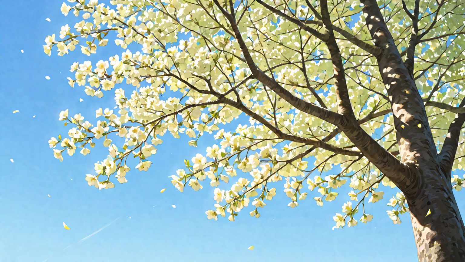 春 紫外線 対策 いつからのイメージ画像