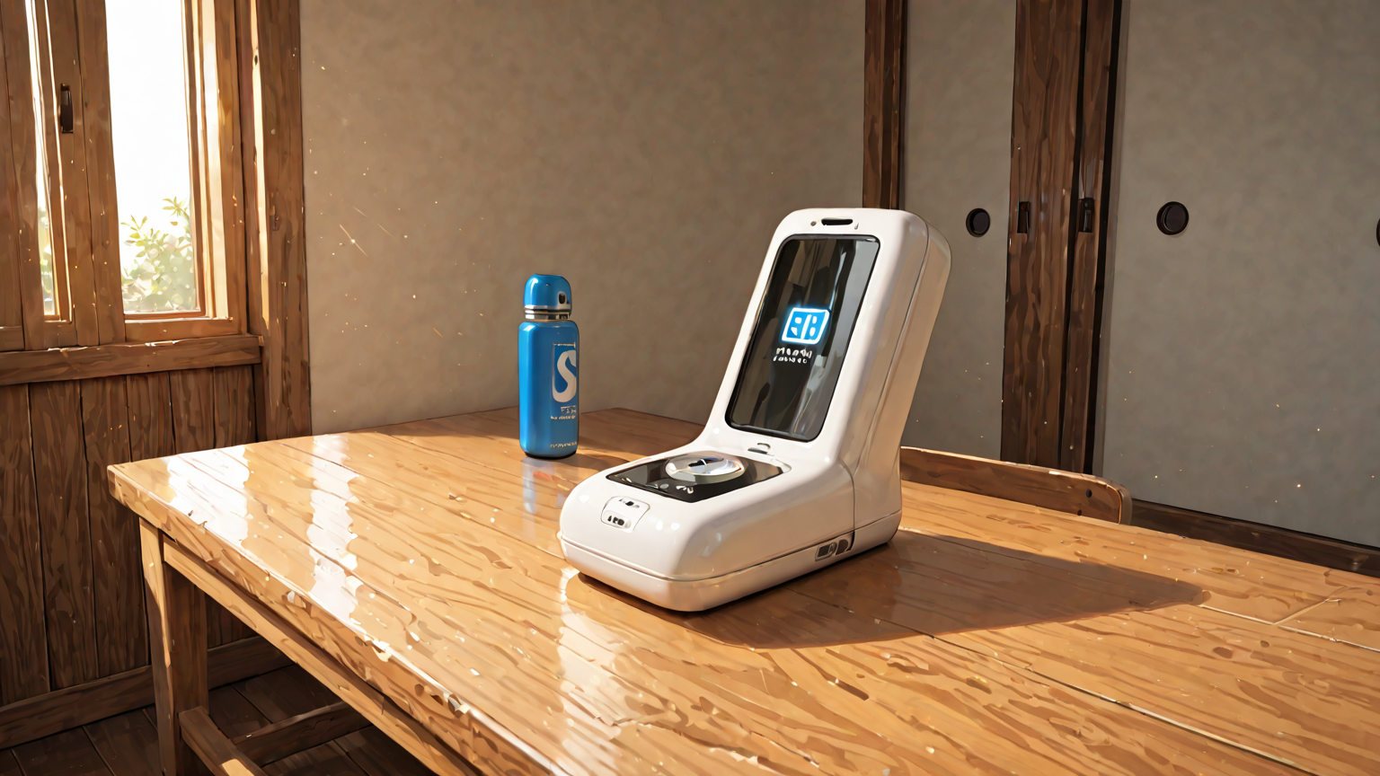 モバイルバッテリー 寿命 何年 膨らむのイメージ画像