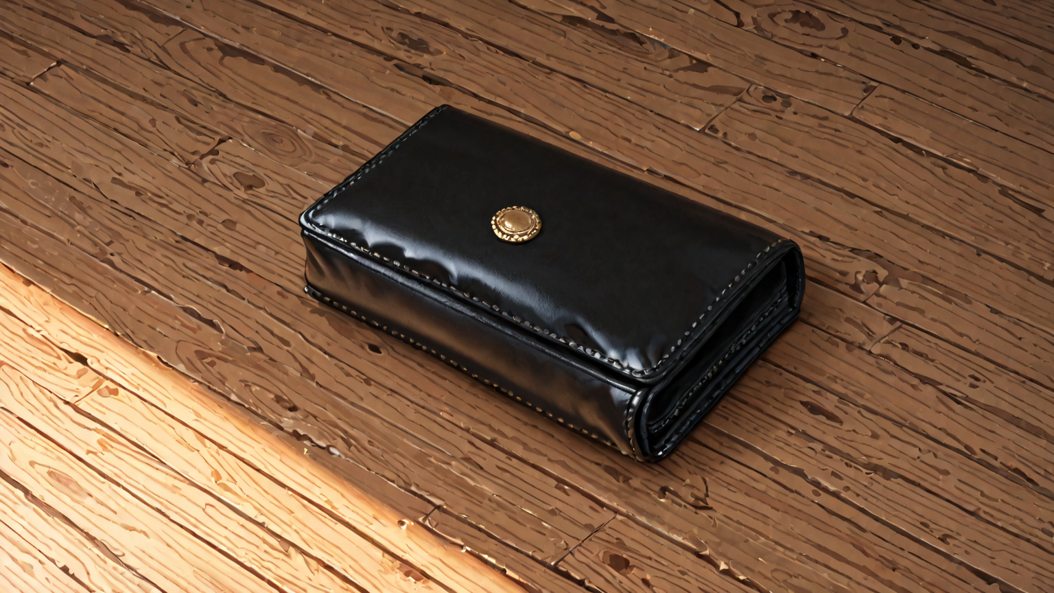 財布 汚れ 落とし方 革のイメージ画像