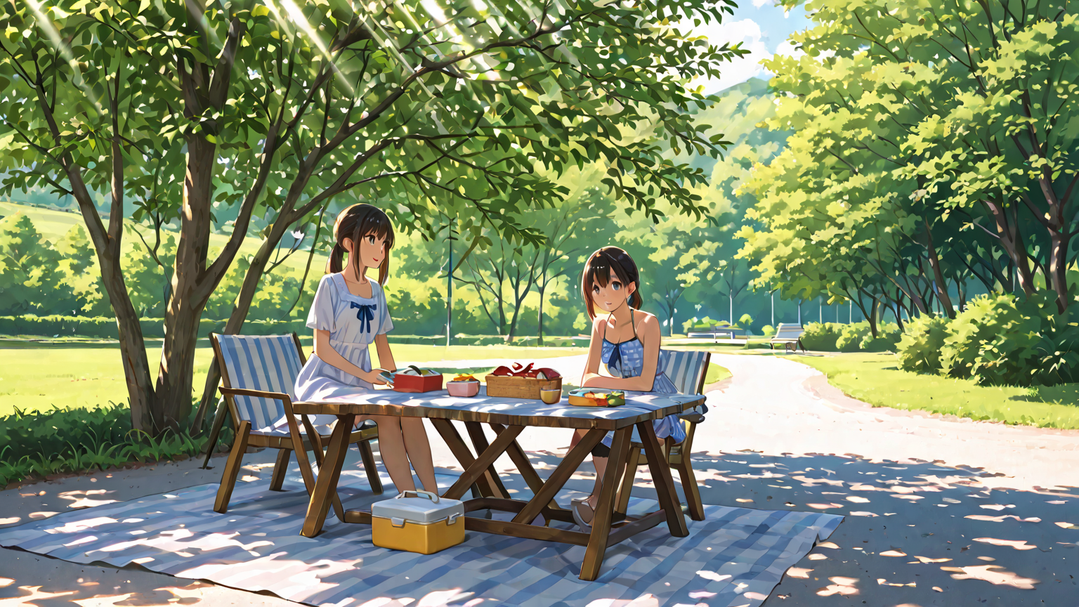 夏 弁当 腐る 時間 温度のイメージ画像