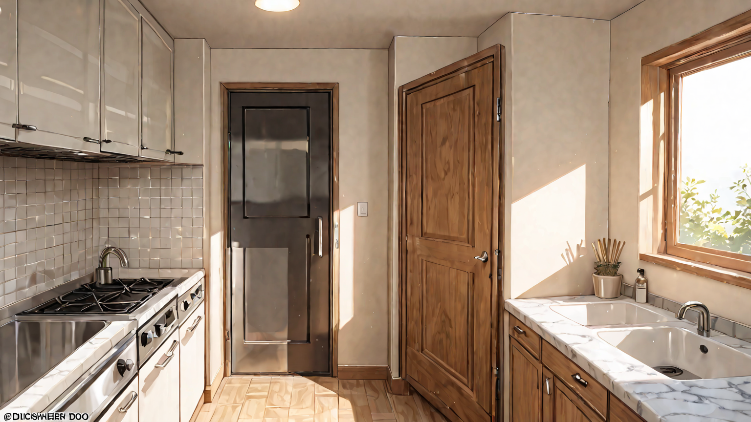 食洗機 汚れ 落ちない 原因のイメージ画像