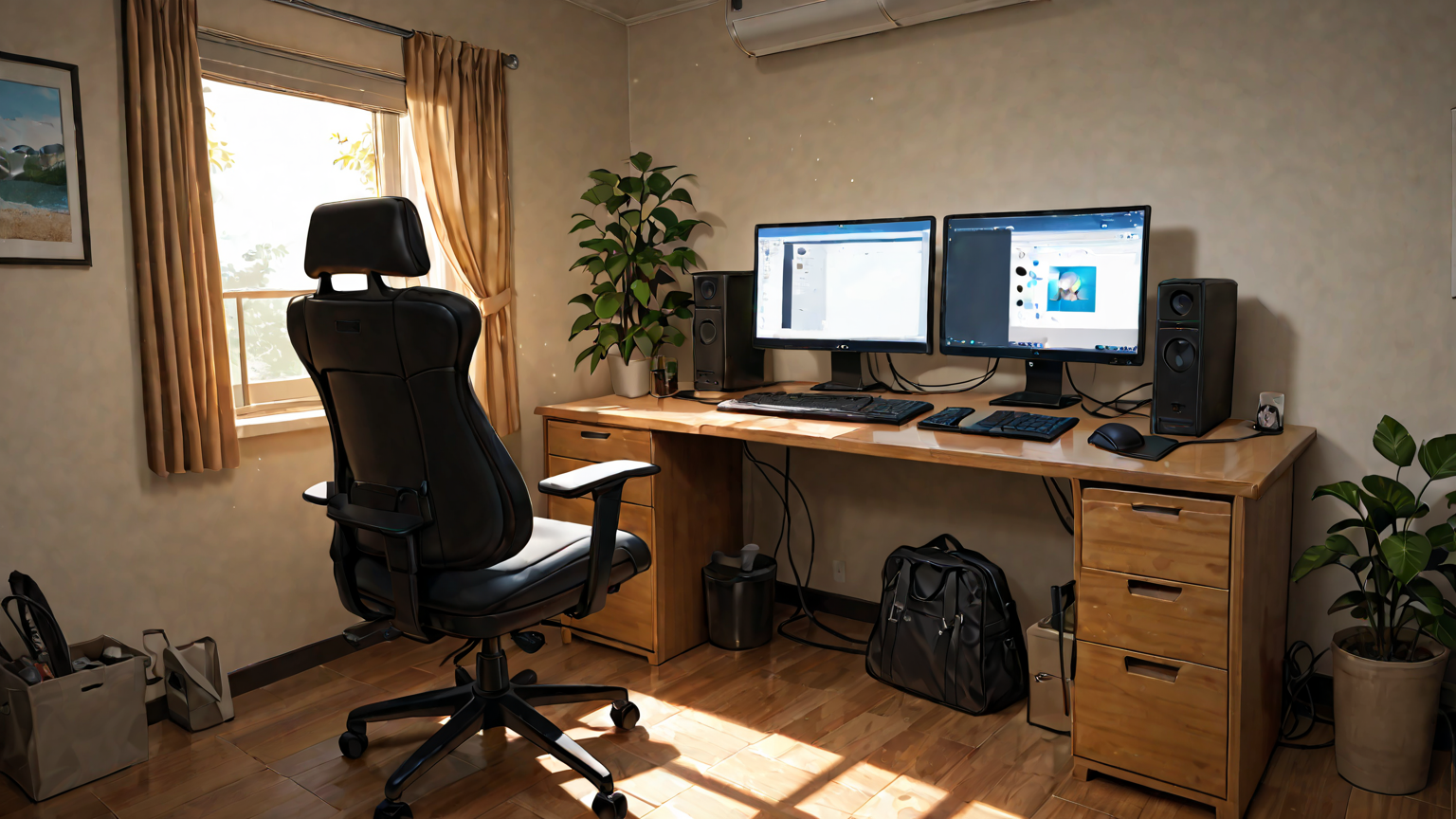 新しいキーボードのイメージ