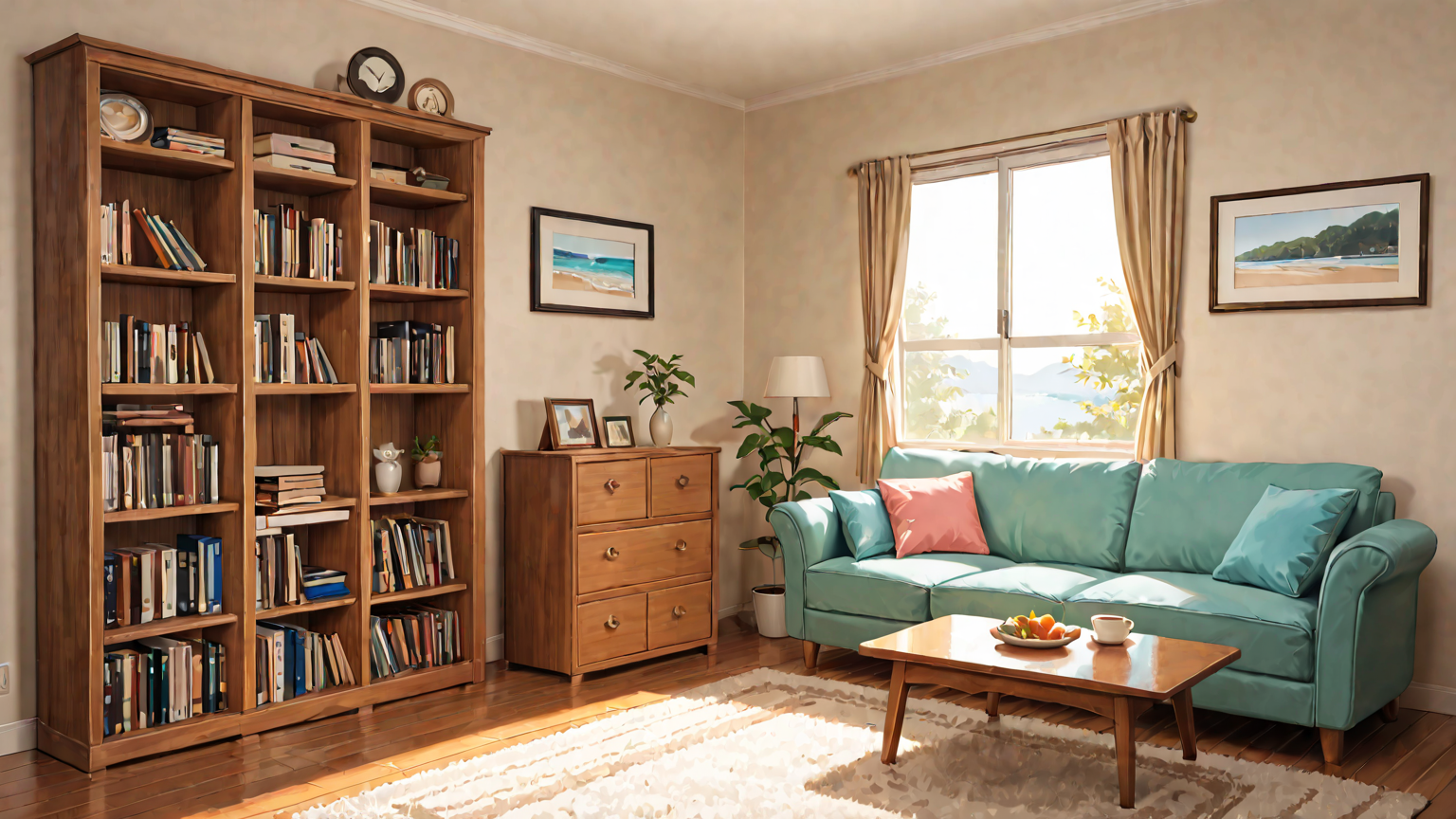 ライフイベントを示すイラスト