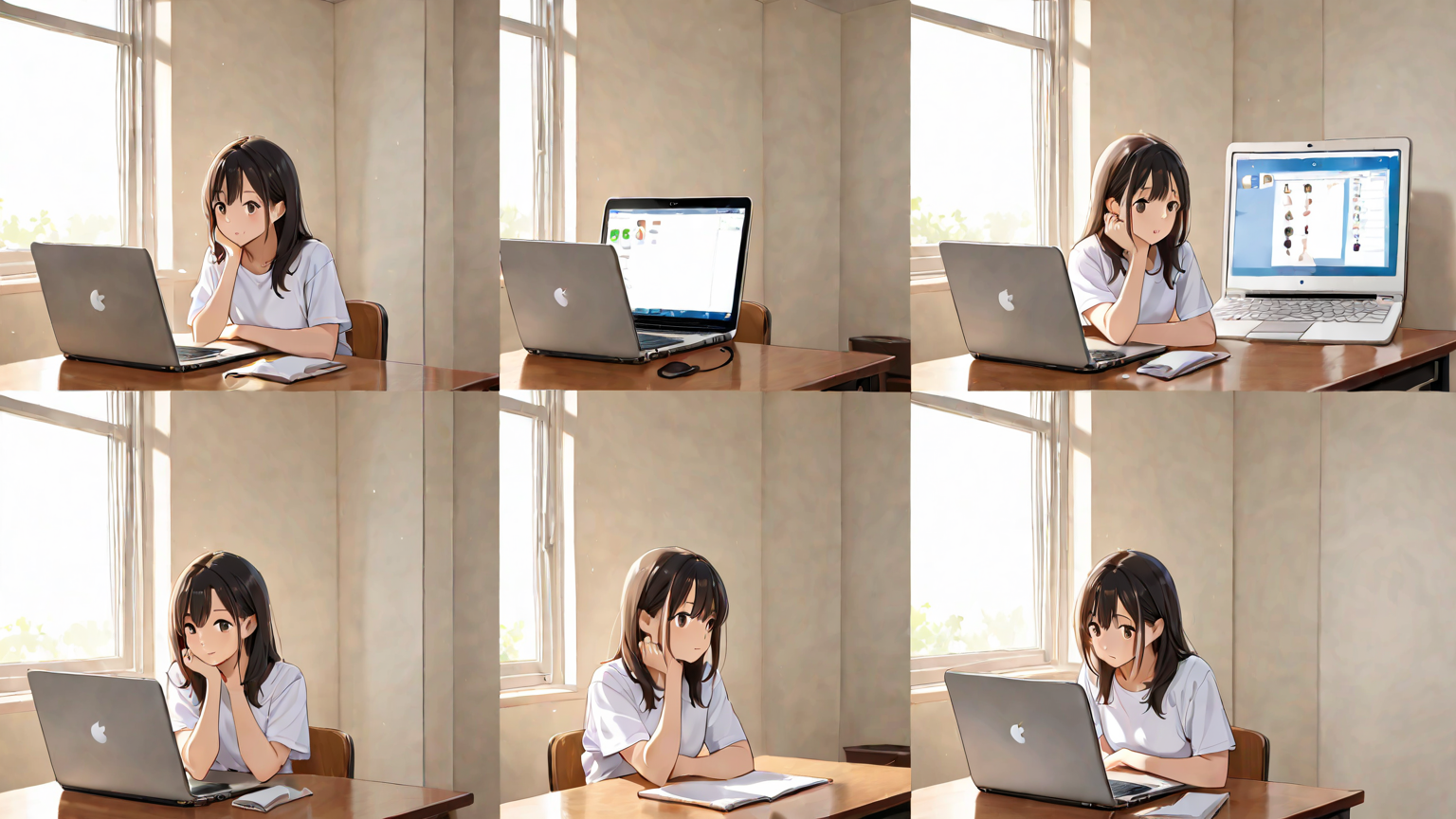 複数の見積もりを比較している画面