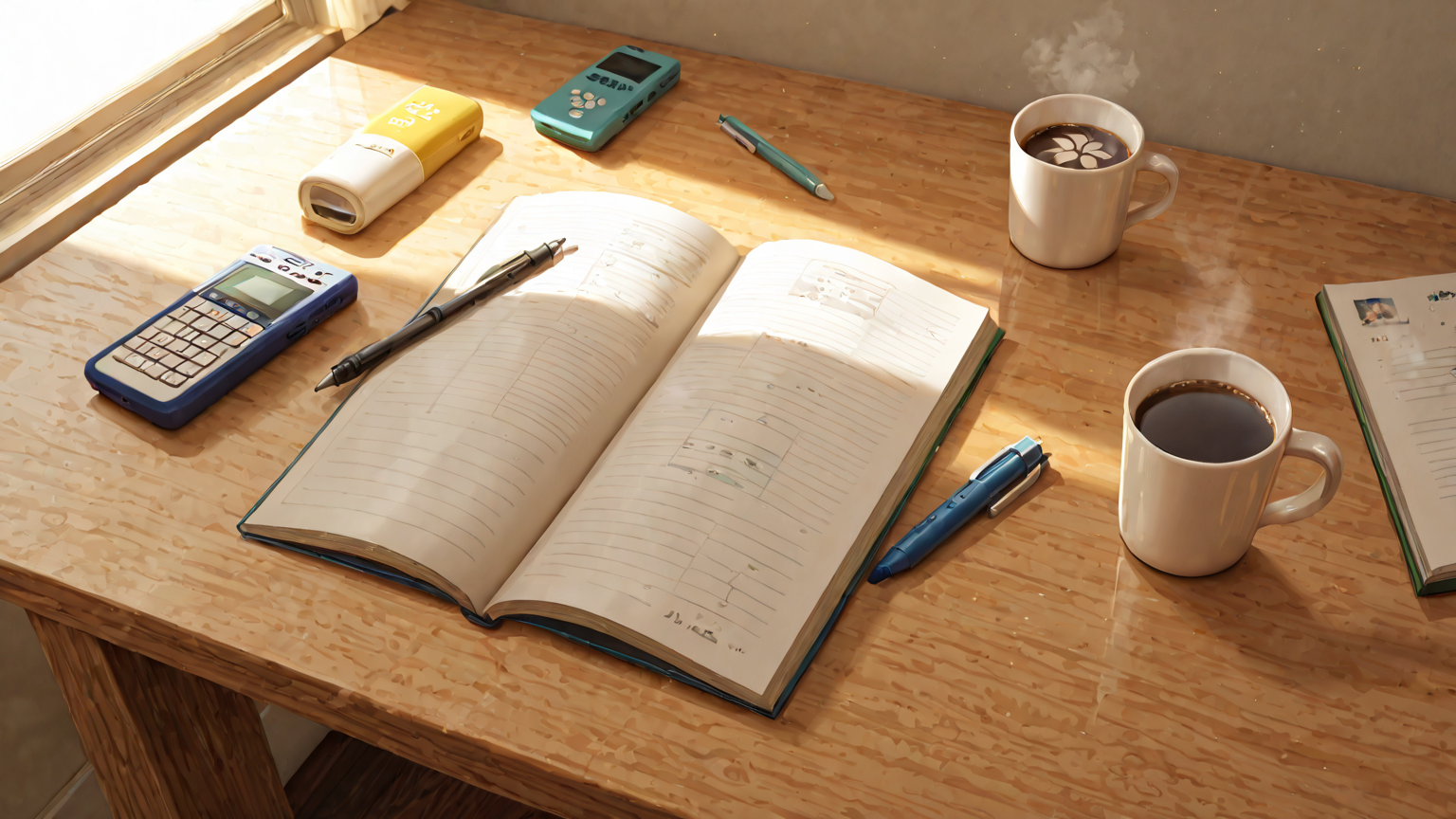 家計簿と節約メモ