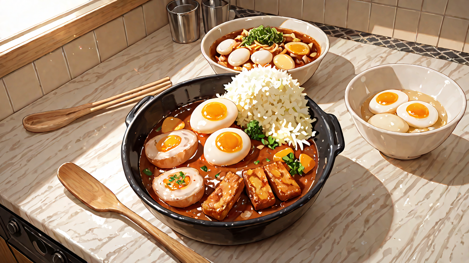 温泉卵の成功ポイントまとめ