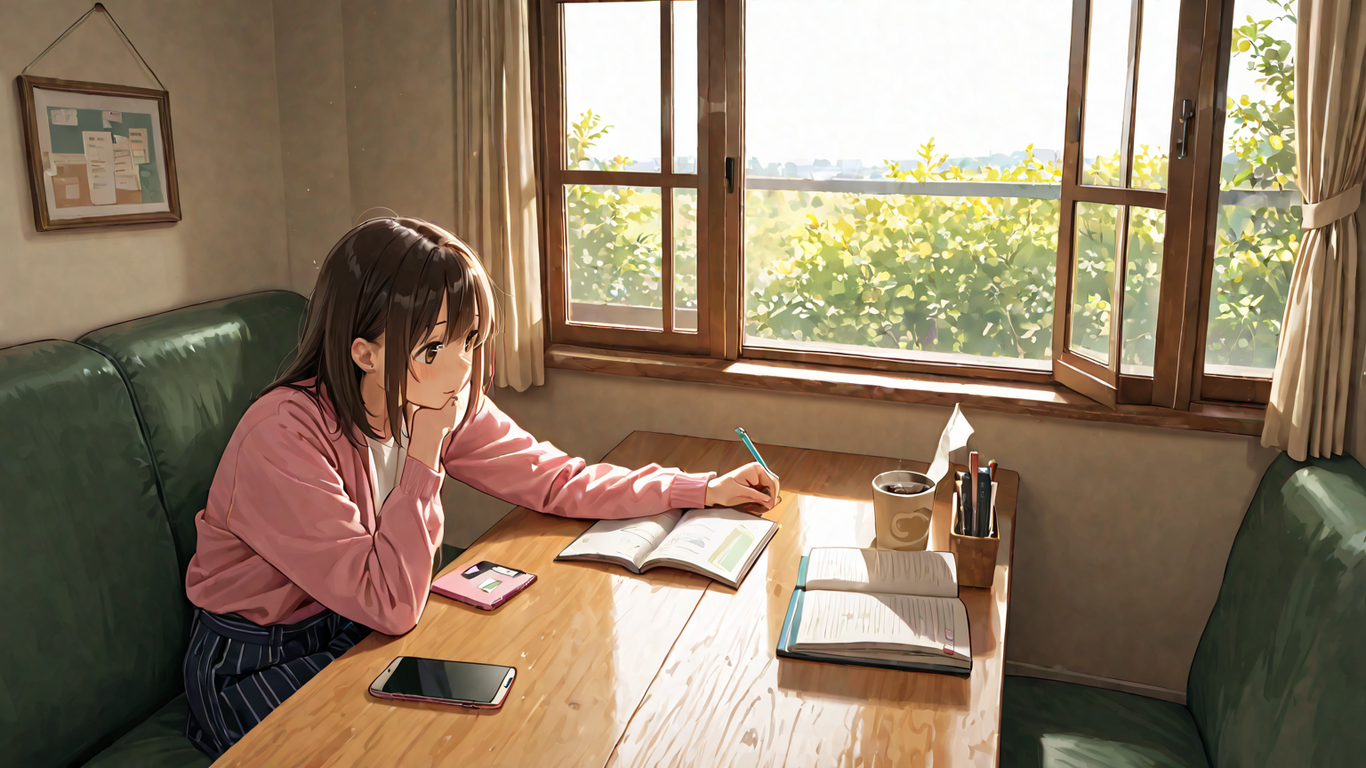 スマホ料金を見直すためのチェックリスト