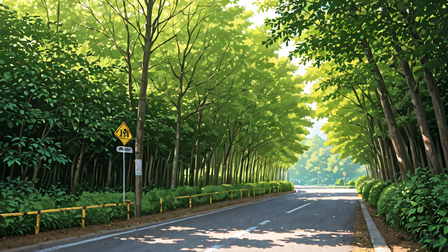 注意マークのイメージ