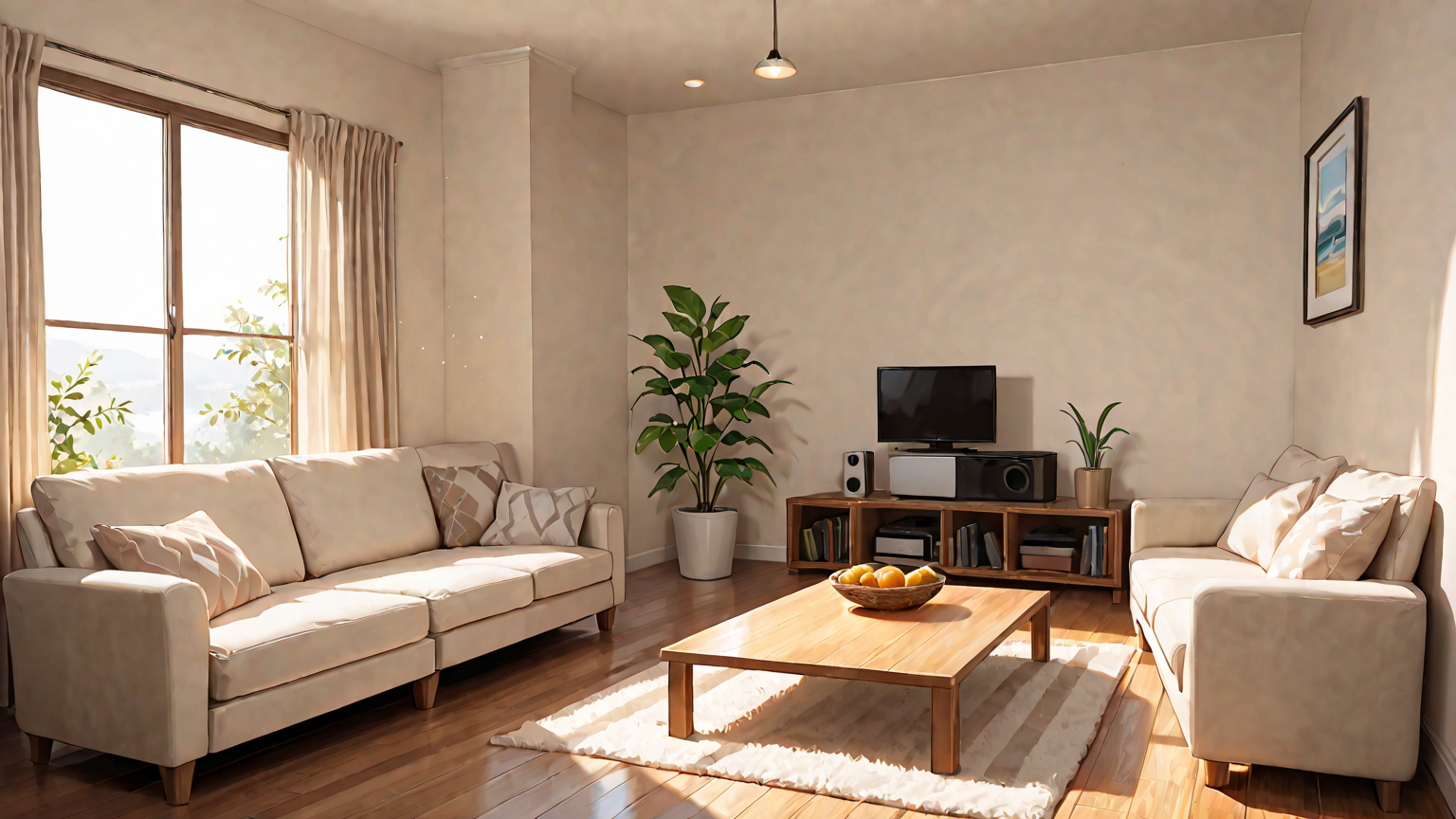 省エネ家電のイメージ