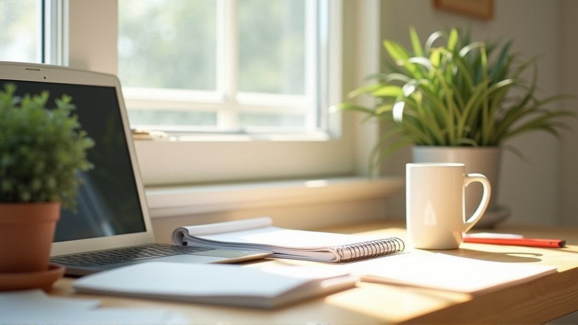 1か月の食費を項目別に分けたシンプルな表