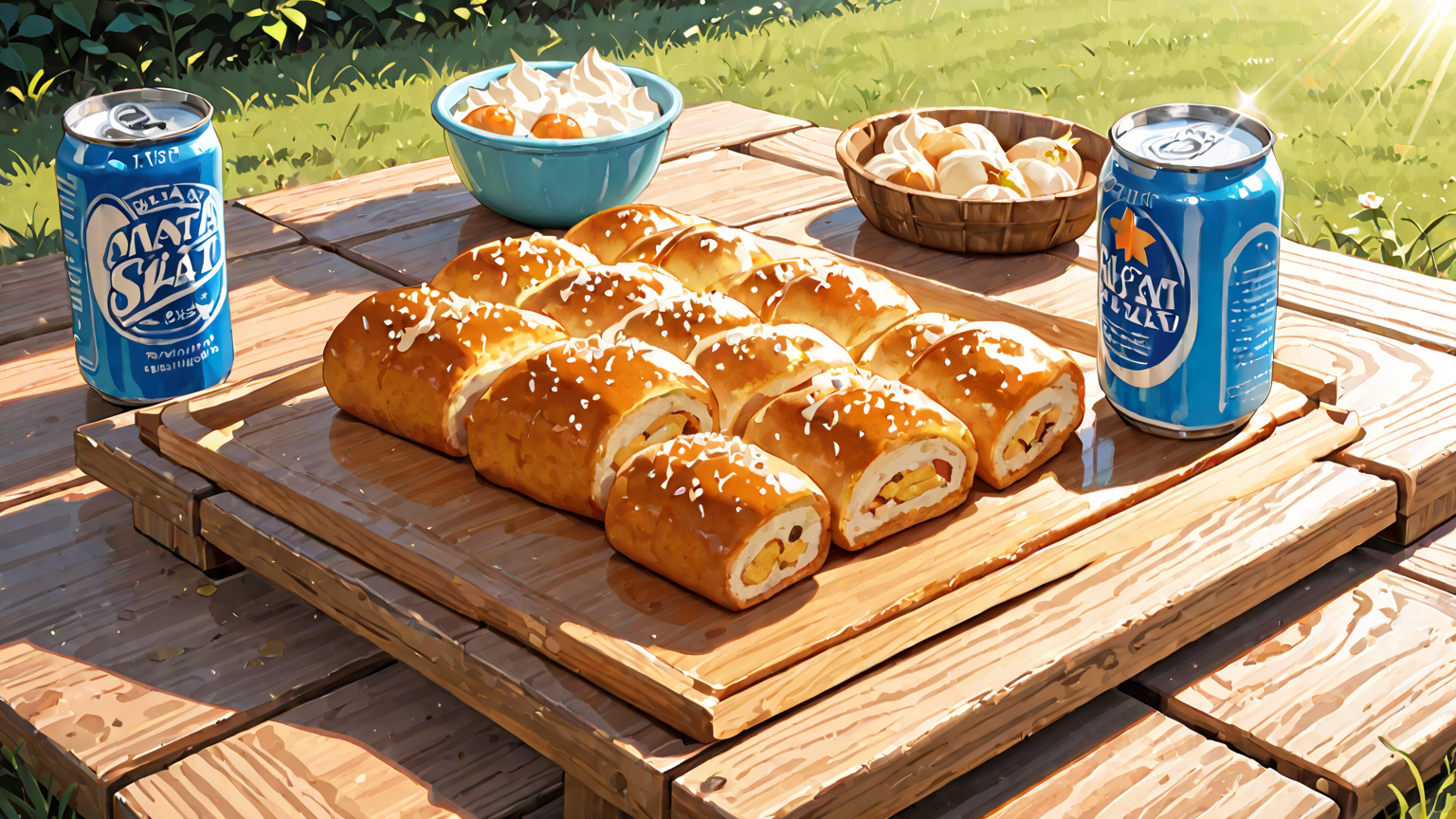 すのこ カビ 掃除 重曹のイメージ画像