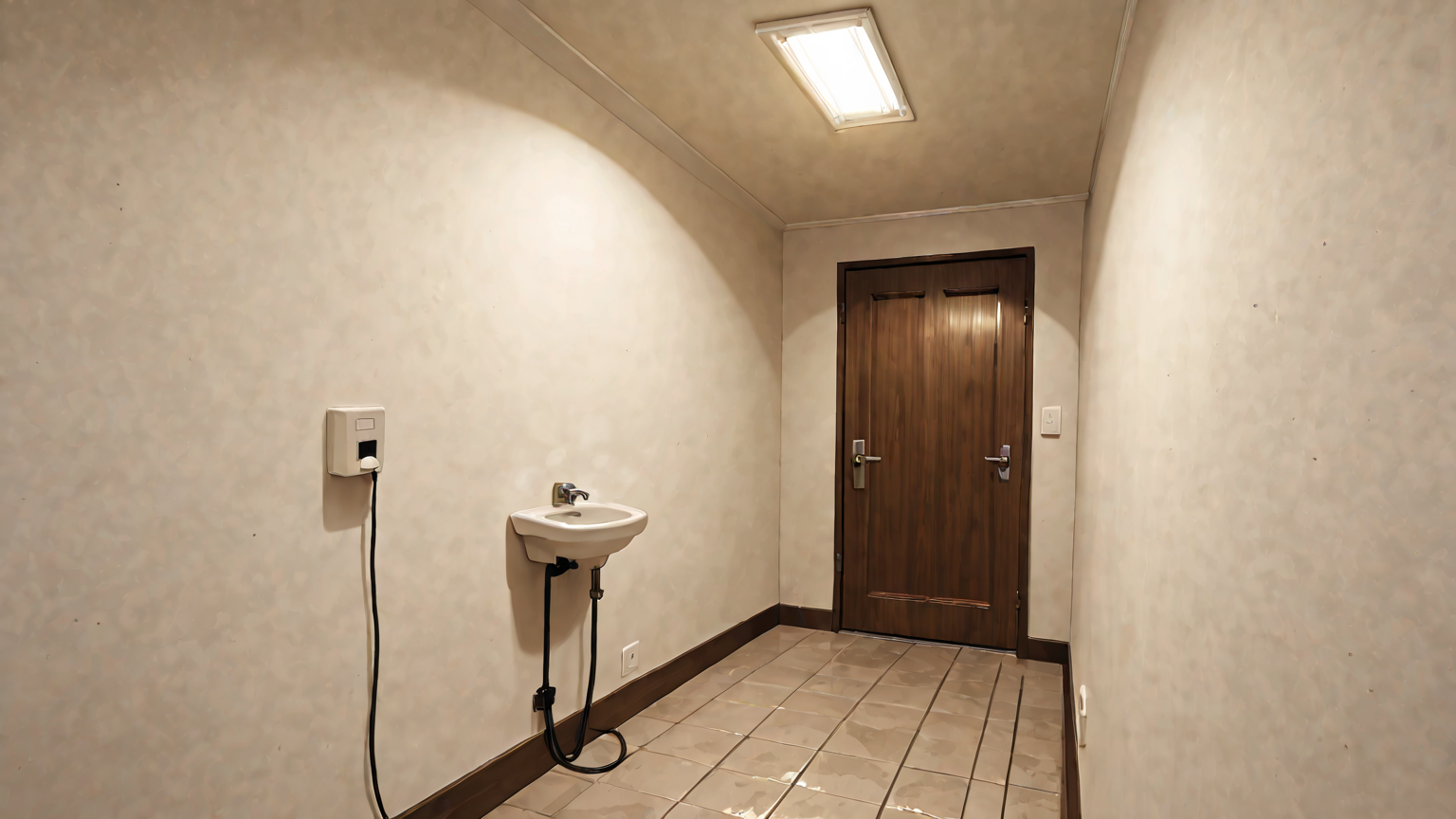 コンセント 掃除 ホコリ 火災防止のイメージ画像