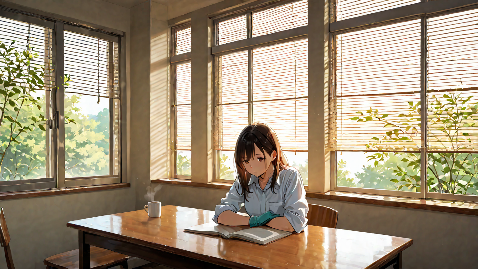 ブラインド 掃除 簡単 軍手のイメージ画像