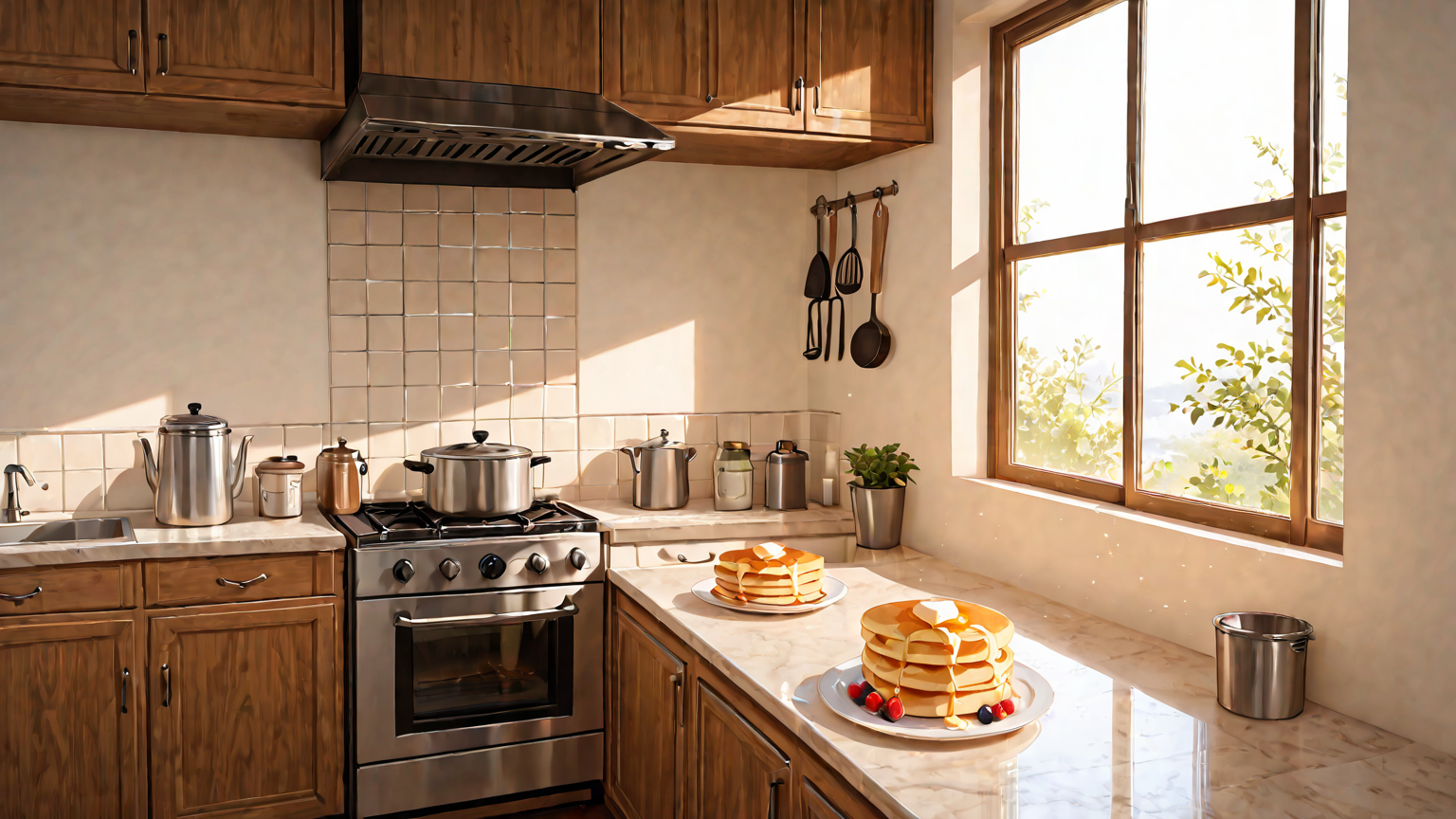 ホットケーキミックス 保存 ダニのイメージ画像