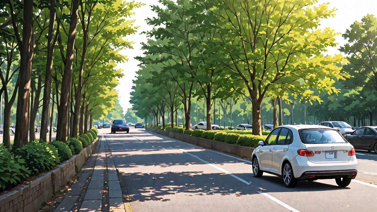 自動車保険 安く する 方法のイメージ画像